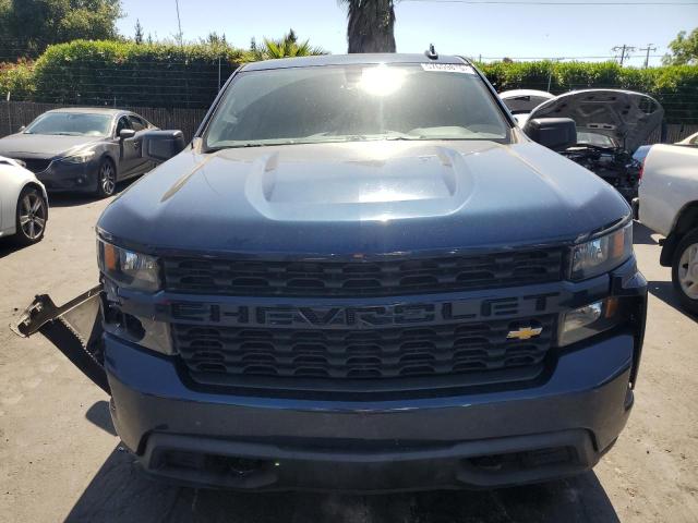  CHEVROLET ALL Models 2021 Синій