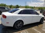2007 Audi A4 2.0T Quattro for Sale in Littleton, CO - Side