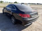 2015 MERCEDES BENZ E220 AMG L for sale at Copart SANDTOFT