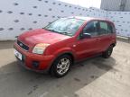 2006 FORD FUSION ZET for sale at Copart WHITBURN