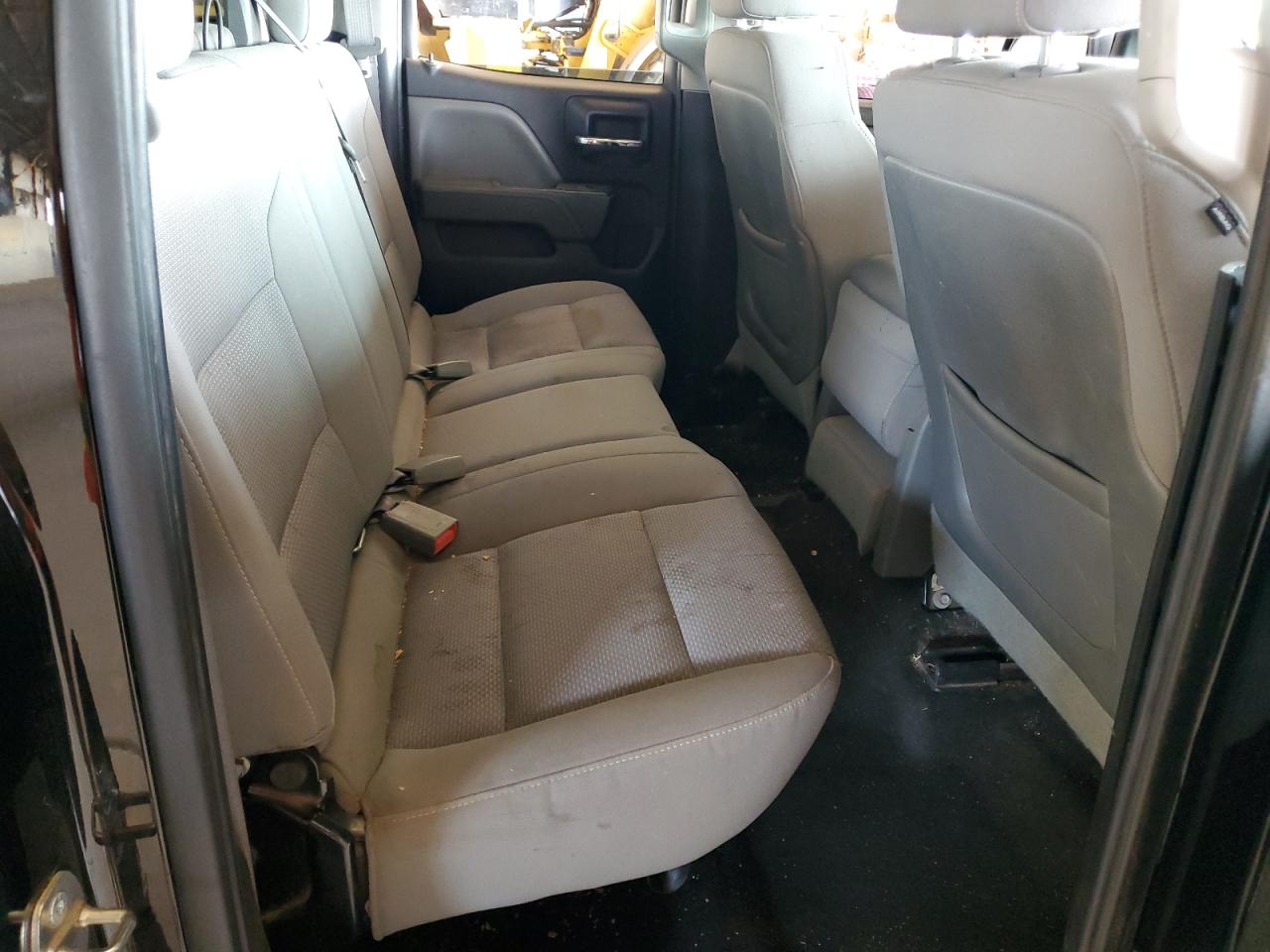 2014 GMC Sierra C1500 VIN: 1GTR1TEH9EZ158845 Lot: 55164175