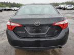 2015 Toyota Corolla L na sprzedaż w Finksburg, MD - Frame Damage