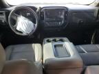 2017 Chevrolet Silverado C1500 Custom en Venta en Greenwell Springs, LA - Front End
