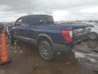 2017 Nissan Titan Xd Sl for Sale in Brighton, CO - All Over