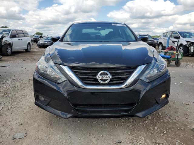  NISSAN ALTIMA 2018 Чорний