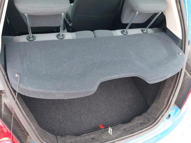 2015 FORD KA ZETEC