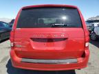 2015 Dodge Grand Caravan Sxt продається в North Las Vegas, NV - Mechanical