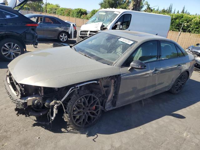 AUDI A4 – zdjęcie z aukcji, lot #57638295