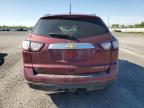2015 CHEVROLET TRAVERSE LT for sale at Copart ON - OTTAWA