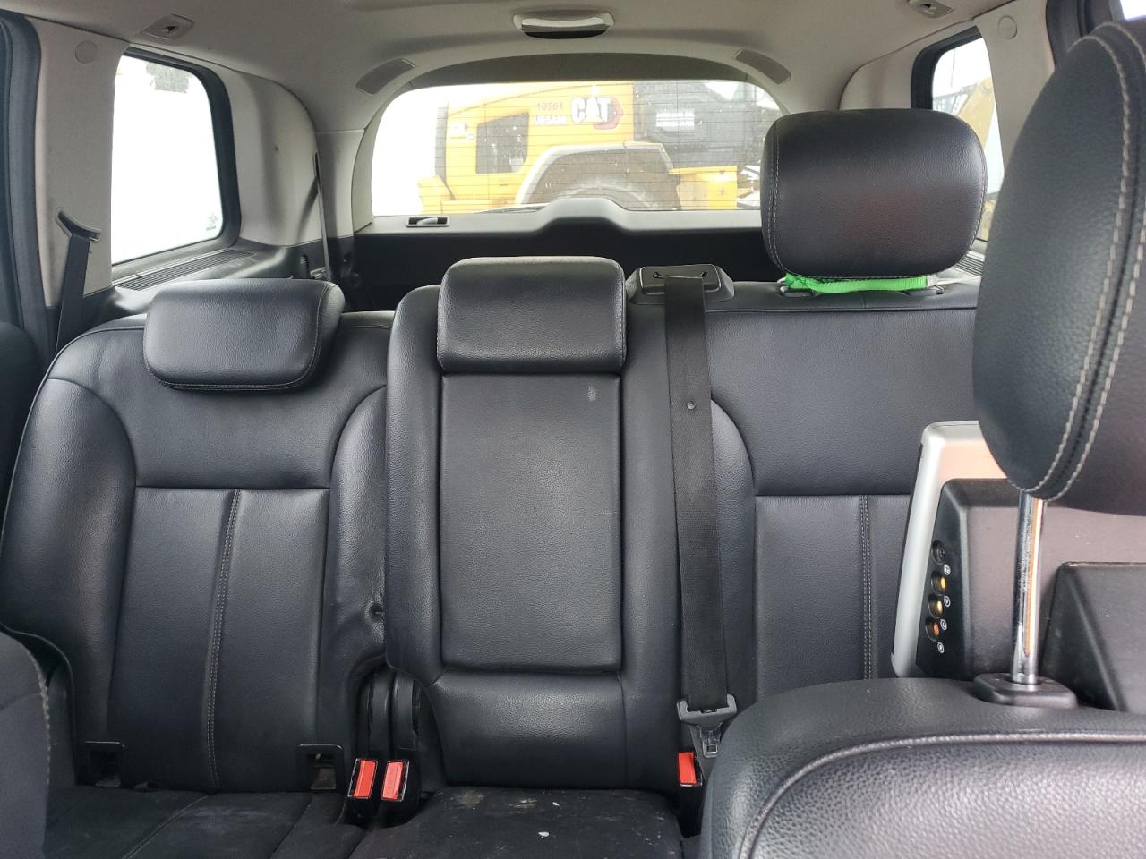 2010 Mercedes-Benz Gl 450 4Matic VIN: 4JGBF7BB0AA532600 Lot: 55902445