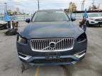 2023 Volvo Xc90 Plus за продажба в Sun Valley, CA - Front End