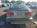 2002 Saab 9-3 Se на продаже в Chalfont, PA - Mechanical