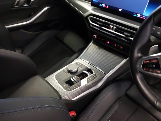 2022 BMW 320I M SPO