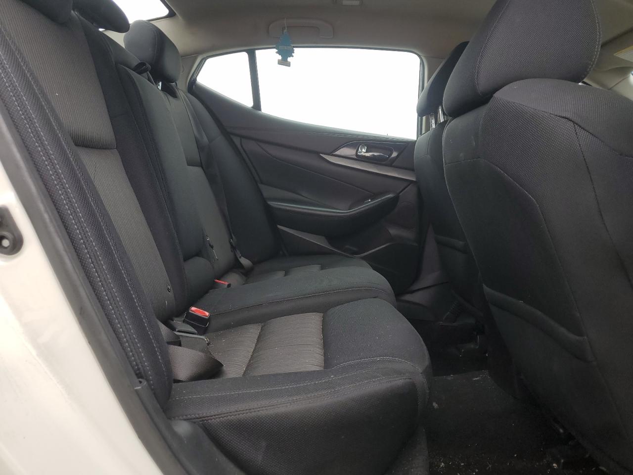 2017 Nissan Maxima 3.5S VIN: 1N4AA6AP0HC398570 Lot: 58129035
