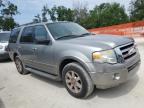 2009 Ford Expedition Xlt for Sale in Ocala, FL - Rear End