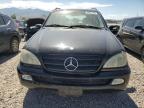 2002 Mercedes-Benz Ml 320 for Sale in Magna, UT - Normal Wear