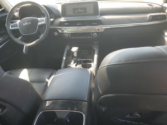  KIA TELLURIDE 2022 Gray