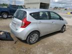 2016 Nissan Versa Note S იყიდება Kansas City-ში, KS - Front End