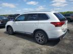 2018 Mitsubishi Outlander Se for Sale in Glassboro, NJ - Frame Damage