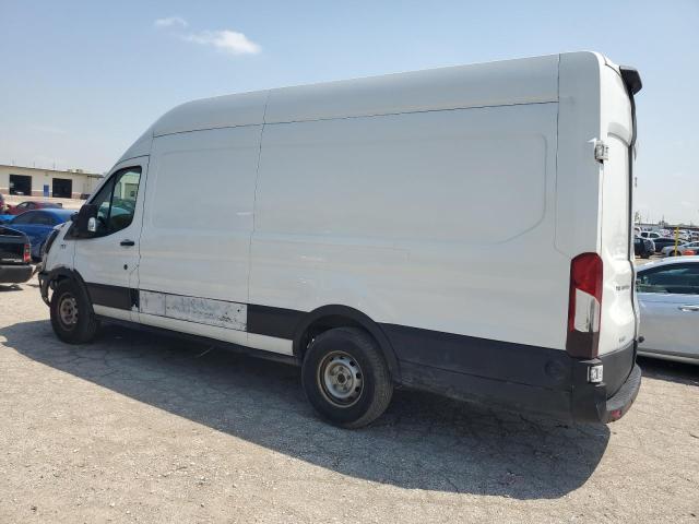  FORD TRANSIT 2018 Белый