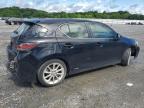 2011 Lexus Ct 200 იყიდება Gastonia-ში, NC - Rear End