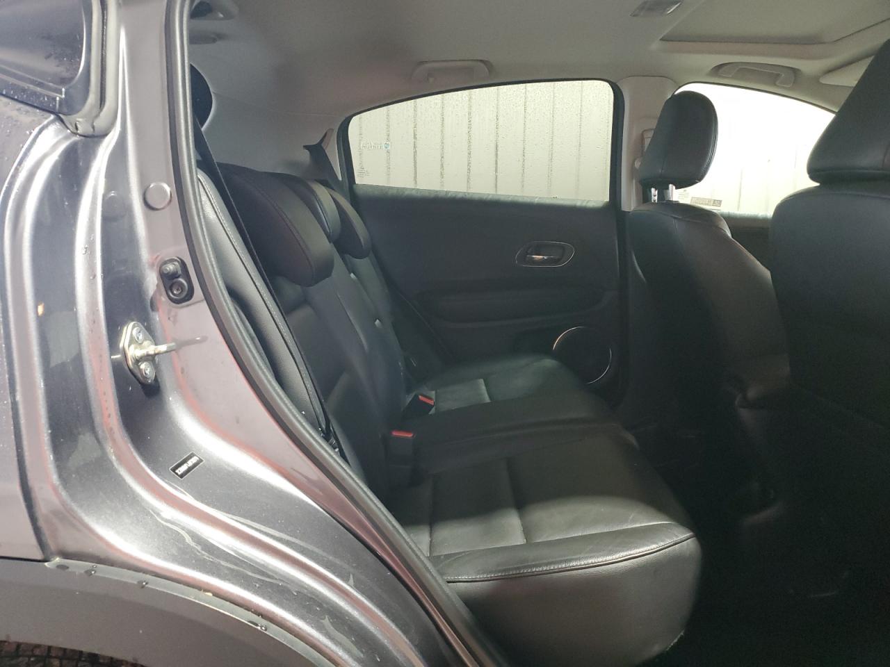 2018 Honda Hr-V Exl VIN: 3CZRU6H71JM730279 Lot: 57045685