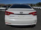 2016 Hyundai Sonata Se na sprzedaż w San Martin, CA - Side