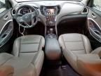 2017 Hyundai Santa Fe Sport    იყიდება Haslet-ში, TX - Front End