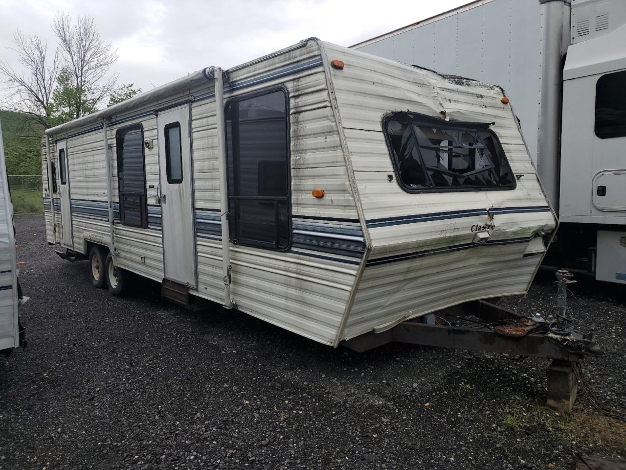 1992 Dutchmen Royal for Sale in Marlboro, NY - All Over