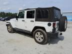 2012 Jeep Wrangler Unlimited Sahara zu verkaufen in Ellenwood, GA - Minor Dent/Scratches