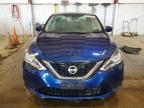 2019 Nissan Sentra S for Sale in Pennsburg, PA - Rear End