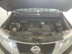 2015 Nissan Pathfinder S for Sale in East Granby, CT - Front End