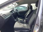 2013 VOLKSWAGEN GOLF S BLU for sale at Copart NEWBURY