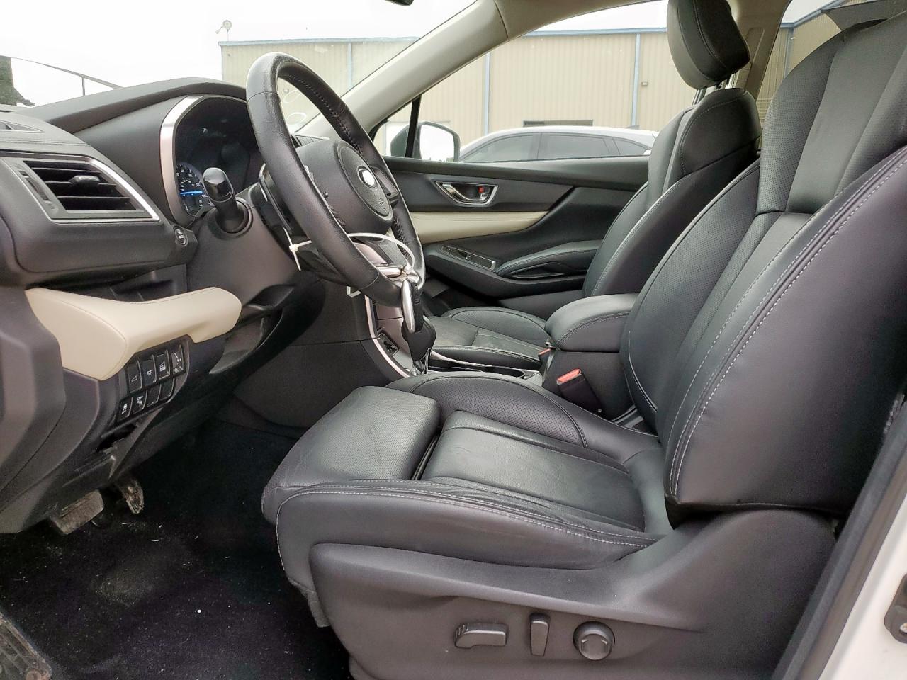 2021 Subaru Ascent Limited VIN: 4S4WMAPD5M3467413 Lot: 57269175