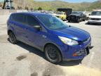 2015 Ford Escape S იყიდება Van Nuys-ში, CA - Front End