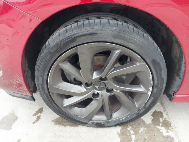 2017 DS DS3 CONNEC