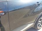 2016 RENAULT CAPTUR DYN for sale at Copart CHESTER