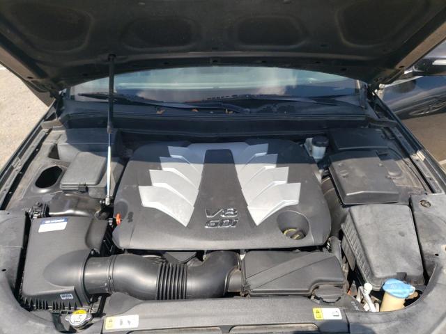 2013 HYUNDAI GENESIS 5.0L  