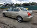 2006 Hyundai Elantra Gls de vânzare în Denver, CO - Front End