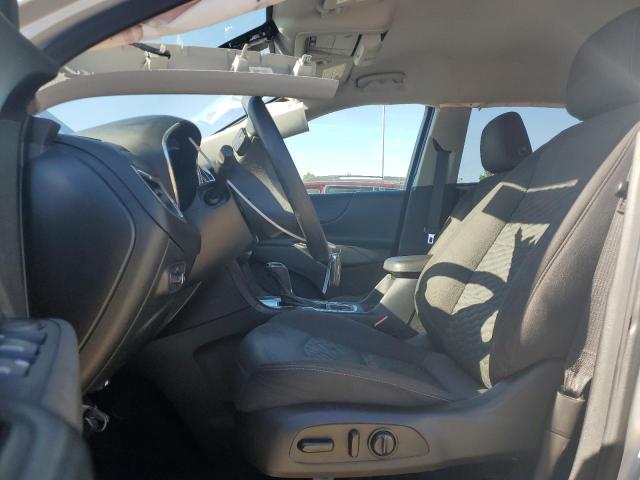  CHEVROLET EQUINOX 2020 Сріблястий