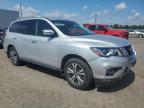 2017 Nissan Pathfinder S for Sale in Fredericksburg, VA - Mechanical