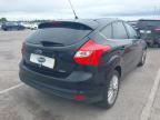 2012 FORD FOCUS ZETE for sale at Copart CHESTER
