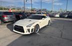 2020 Nissan Gt-R Pure for Sale in Magna, UT - Damage History