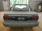 1992 Geo Prizm Base იყიდება Mocksville-ში, NC - Front End