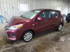 2024 Mitsubishi Mirage Es de vânzare în Franklin, WI - Front End