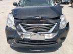 2014 Nissan Versa S на продаже в New Orleans, LA - All Over