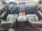 2020 Nissan Armada Sv na sprzedaż w Gastonia, NC - Front End