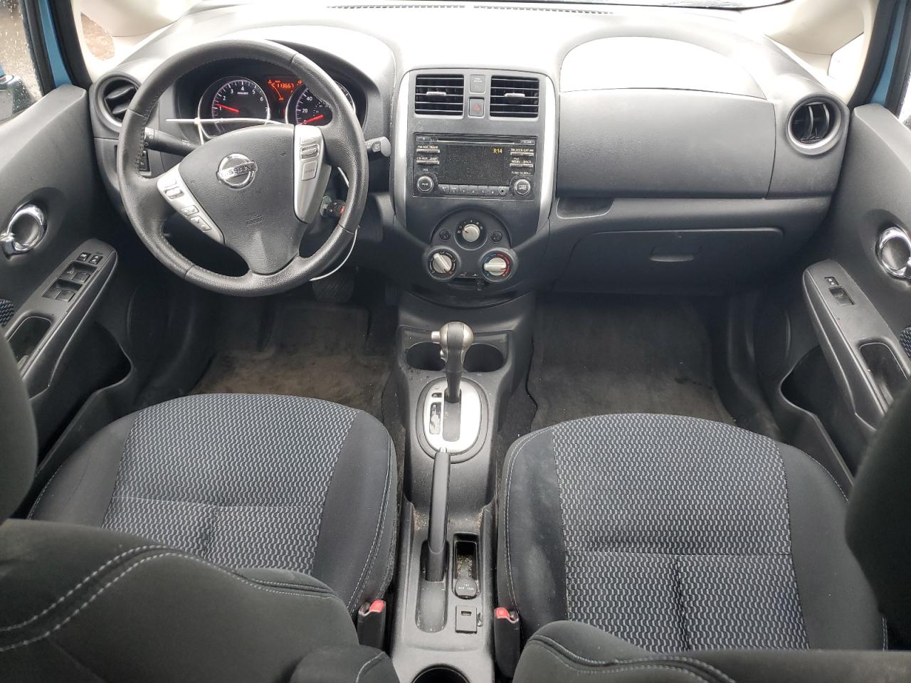2014 Nissan Versa Note S VIN: 3N1CE2CP1EL406840 Lot: 55941975
