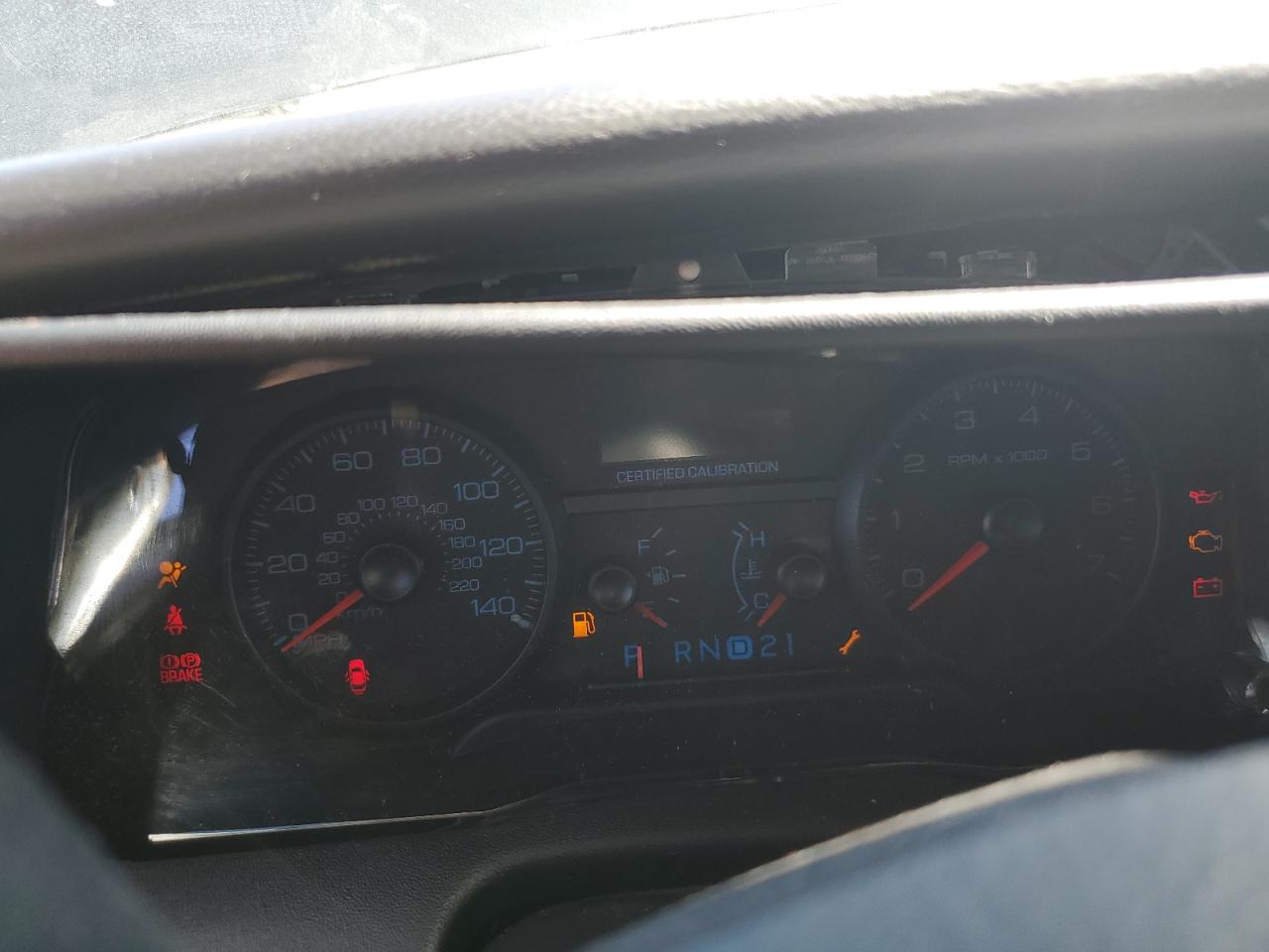 2009 Ford Crown Victoria Police Interceptor VIN: 2FAHP71V09X711972 Lot: 57175845