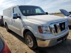 2015 Nissan Nv 3500 S en Venta en Elgin, IL - Front End